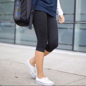 Lululemon Capris 2